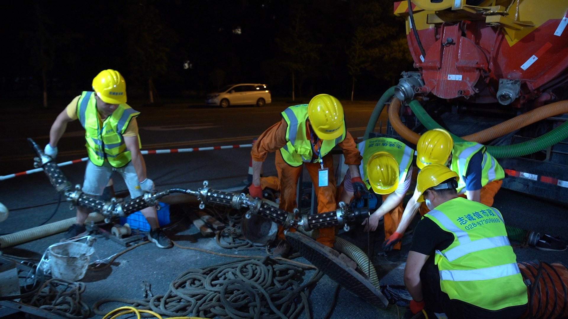 沙雅紫外光固化修复